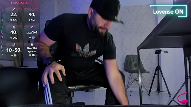 دردشة jhon_bear03 الجنسية المباشرة