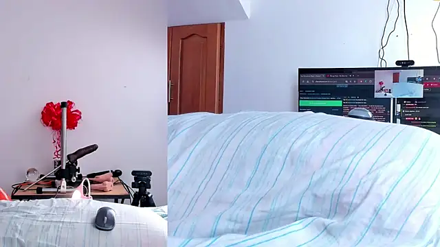 Chat +18 de lacii_lost ao vivo