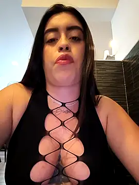 XXX chat uživo modela MissNyraSecret