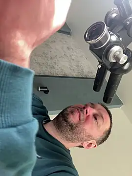 DorianJedayn Live XXX chat