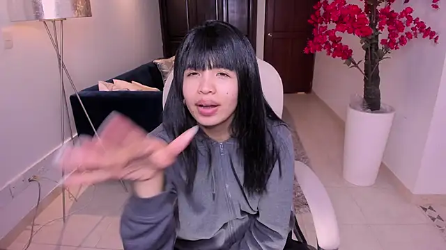 Kloee_brown live XXX chat