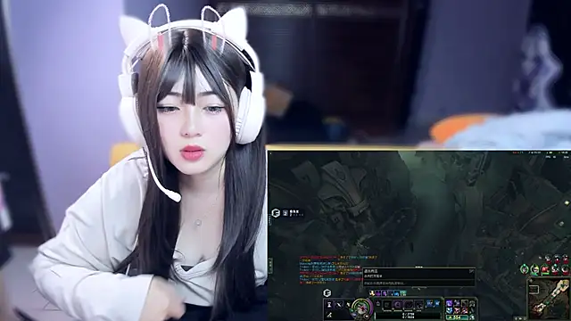 دردشة yuki3366 الجنسية المباشرة