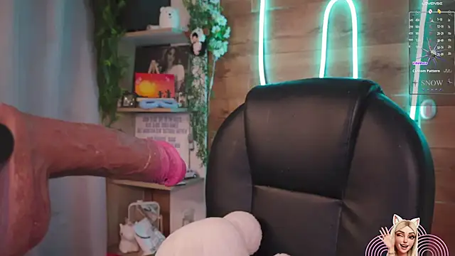 Chat XXX ao vivo de Miila_snow