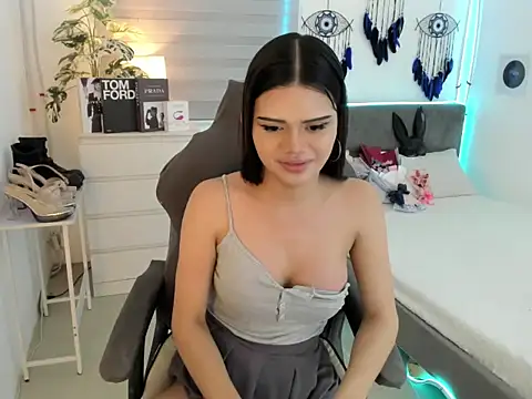 tstoni_talks Pertunjukan Webcam