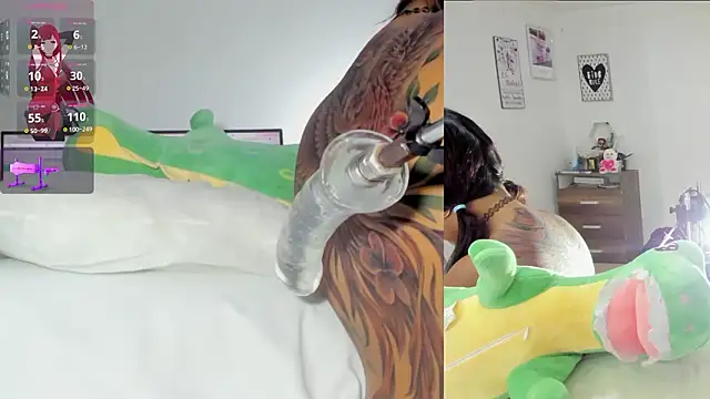 Chat XXX Live Rosy_Emely