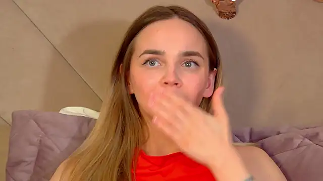 Chat XXX Live AnitaVenture