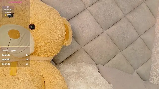 Chat XXX Live CARO_ADAMS1