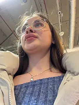 KristiRich Live XXX-Chat