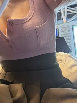 Molly-xiao's Webcam Show