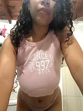 AshlyViper: онлайн-секс-чат