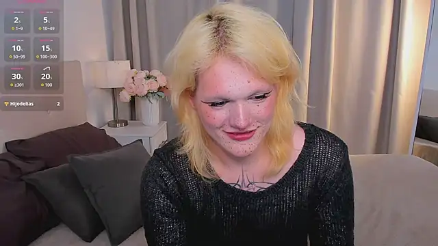 Lollita_Morgan Live XXX-Chat