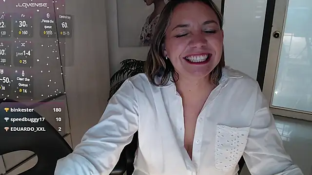 Chat XXX ao vivo de milfsecret69