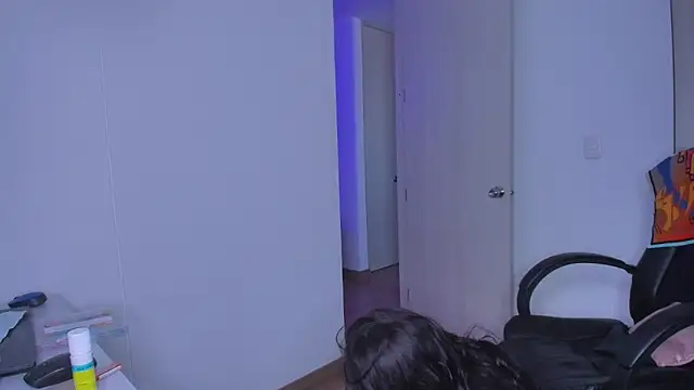 Lisegg_ Live XXX Chat