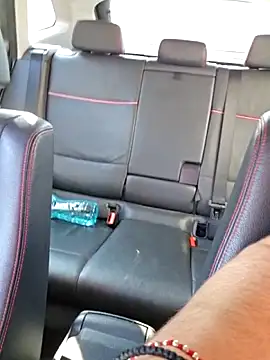 IsabelleCraft – Live XXX-chat