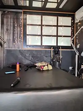 Chat XXX Live DarkDea