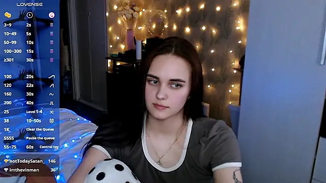 _Maribel_ live XXX chat