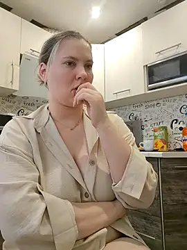 Jessie_Lust Adlı Modelin Canlı XXX Sohbeti