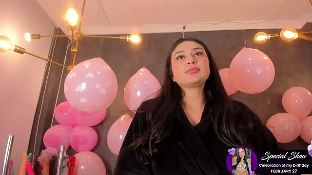 dayra_angels live XXX chat