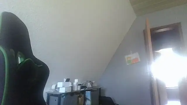 Golffahrer1982 Webcam show