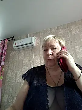 EffectFiona – Live XXX-chat