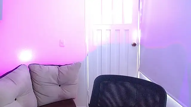 Chat XXX ao vivo de milfrousse