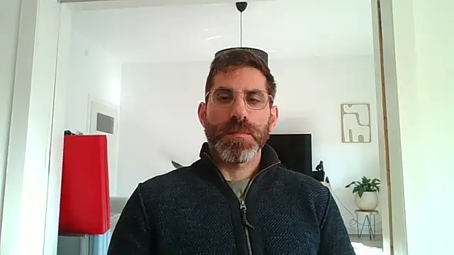 alcatraz009 Webcam-Show