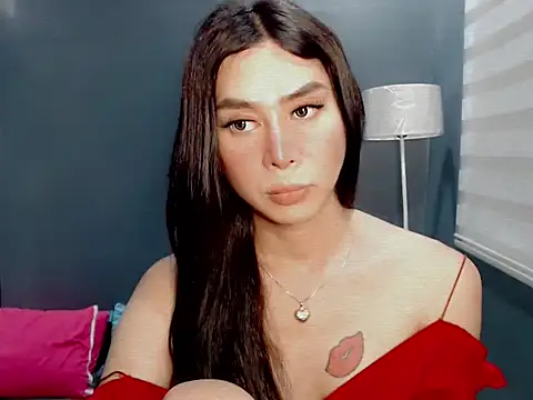 Precious_jazzy Show Webcam