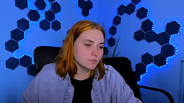 casey_meow_ Obrolan Langsung XXX