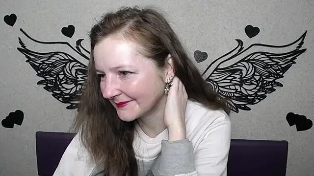 Webkamerová show MeganPirs