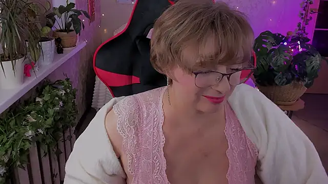 Chatroom XXX en direct de sugar_vivien