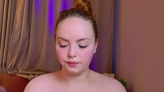 blessbinny live XXX chat