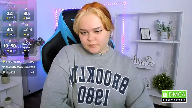 Erica__Alta: онлайн-секс-чат