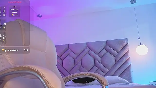 Milan_Corleone Chat XXX in diretta