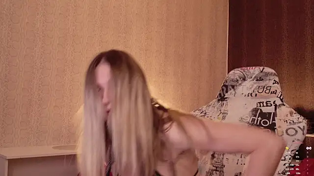 Hello_Lisha Chat XXX in diretta