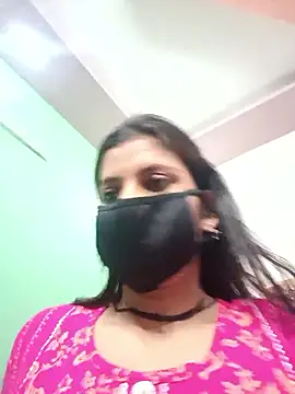 Aafreen_36 Adlı Modelin Canlı XXX Sohbeti