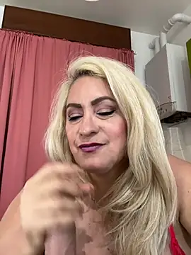 Chat XXX en directo de x_elena_x