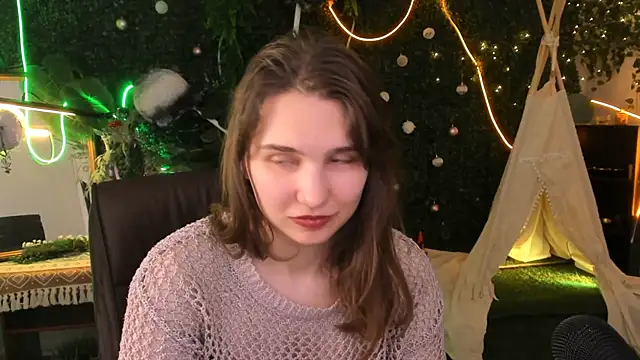 TessaMill Live XXX-chat