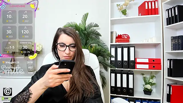 amayawest Live XXX-Chat