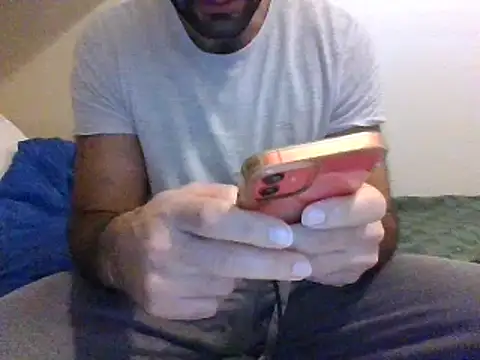 Chat XXX Live coppai200