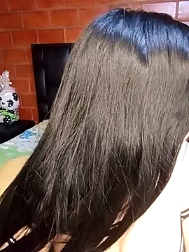 Czat XXX na żywo – Chantal_lopez