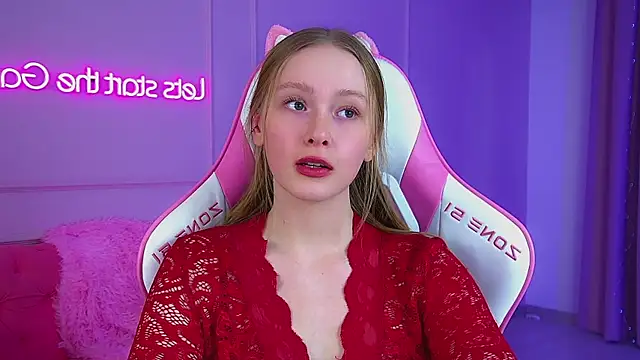 Chat XXX Live AgataFoxley