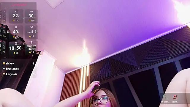 Hanna_Becker_ Live XXX-Chat