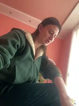 Flossy_Vettie Live XXX-chat