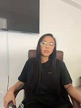 SpicySquad Webcamshow