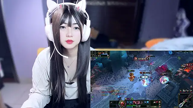 yuki3366 – Live XXX-chat