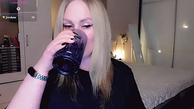 Libby_Nora 라이브 XXX 채팅