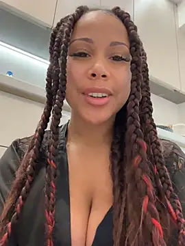 HaileyDiana webkamerás műsora