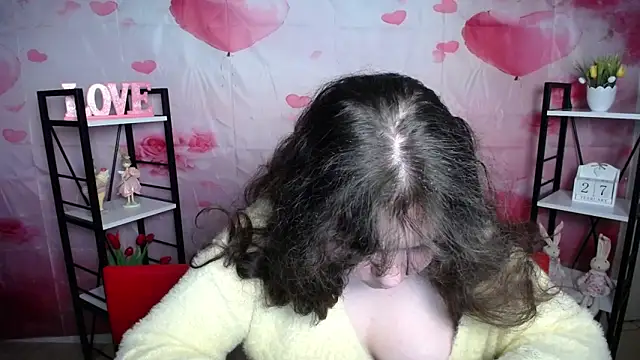 Sembang XXX Secara Langsung NeonilaLisova