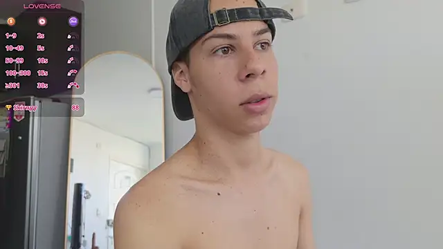 Chat XXX en directo de grey___27