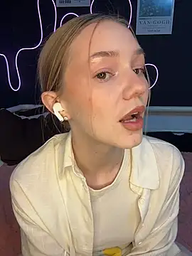 Chat XXX ao vivo de MilaMoone